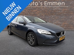 Volvo V40 - 2.0 D2 Nordic+ ECC LMV NAVIGATIE CRUISE