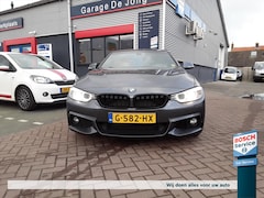 BMW 4-Serie - 420i 184pk Aut M Sport