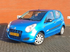 Suzuki Alto - 1.0 68pk Easss Airco Dealer auto