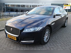 Jaguar XF - 2.0d Prestige