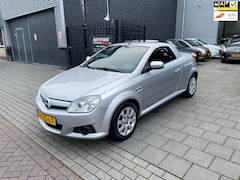 Opel Tigra TwinTop - 1.4-16V Sport 2e Eigenaar Airco NAP APK