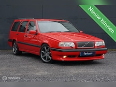 Volvo 850 - R 2.3 T-5R Airco Cruise Premium Audio Mooie Staat