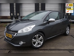 Peugeot 208 - 1.2 VTi Allure * Pano * Airco * Cruise