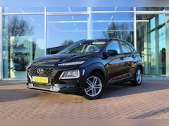 Hyundai Kona - 1.0 T-GDI Comfort - Parkeercamera achter - Navigatie - Carplay