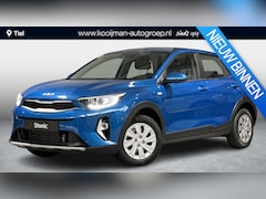 Kia Stonic - 1.0 T-GDi MHEV ComfortLine Ruim €1700, - Voordeel Meerdere kleuren snel leverbaar