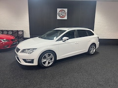 Seat Leon ST - 1.4 TSI FR, CRUISE, STL VERW, PDC, HALF LEER, CLIMAT