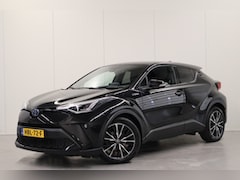 Toyota C-HR - 2.0 Hybrid Executive