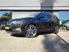 Nissan X-Trail - 1.6 DIG-T 163pk Tekna [Leer + Schuifdak]