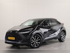 Toyota C-HR - 1.8 Hybrid 140 Dynamic