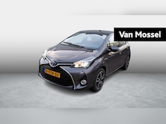 Toyota Yaris - 1.5 Hybrid Lease | Automaat | Navigatie | ECC | Cruise Control | 16"LMV | Cam | PDC |