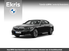 BMW 5-serie - 530e Sedan | M Sport Edition | M Sportpakket | Innovation Pack | Travel Pack | Comfort Pac