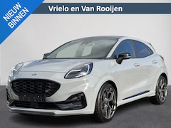 Ford Puma - 1.0 EcoBoost Hybrid ST-X | Pano | Sportstoelen | Winterpakket | Navi | Cam | ACC ( Vestigi