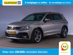 Volkswagen Tiguan - 1.5 TSI ACT R-Line Aut [ Virtual cockpit Nav Panoramadak ]