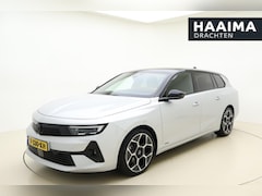 Opel Astra Sports Tourer - 1.2 Level 4 Automaat | Navigatie | Panoramisch schuif/kantel dak | Adaptive Cruise Control