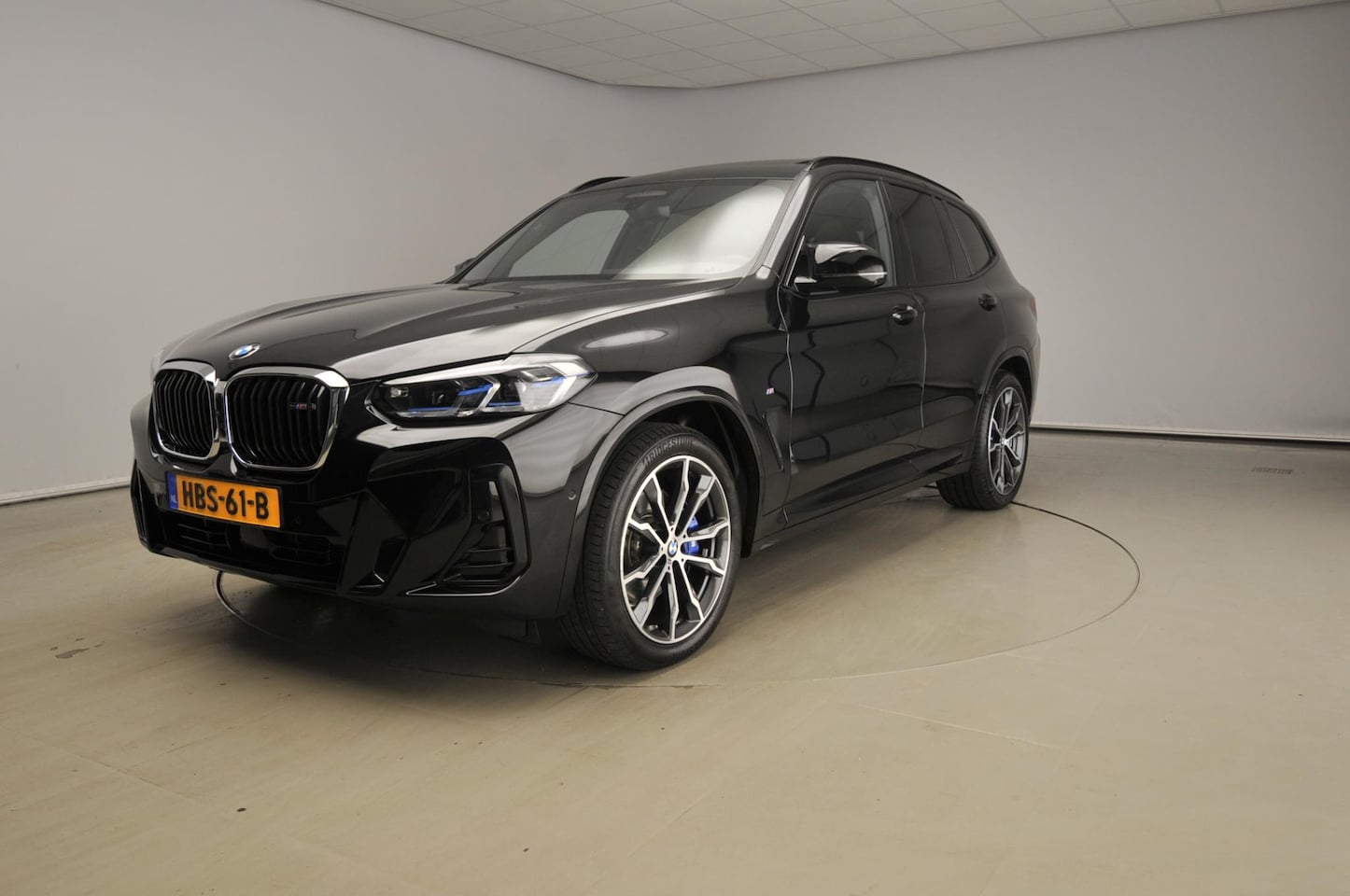 BMW X3 - m40i - AutoWereld.nl