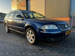 Volkswagen Passat Variant - 2.0-20V Arctic