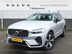 Volvo XC60 - 2.0 T6 Plug-in hybrid AWD Plus Dark