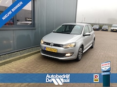 Volkswagen Polo - 1.0 TSi 95pk Executive Plus 5-drs. NAVI/CARPLAY/CRUISE/15INCH