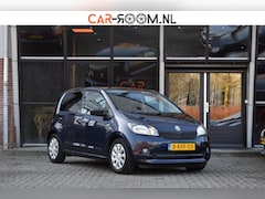 Skoda Citigo - 1.0 Greentech Arctic Airco Nw Koppeling en vliegwiel