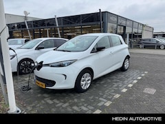 Renault Zoe - R90 Life 41 kWh | NIEUW BINNEN | NAVIGATIE | KOOP ACCU |