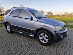 Kia Sorento - 2.5 CRDI EX HR | Grijs kenteken | Loopt niet