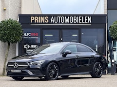 Mercedes-Benz CLA-Klasse - 220 AMG|PANO|BURMESTER|MULTIBEAM