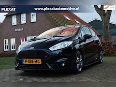 Ford Fiesta - 1.6 ST2 182PK | Volledige Historie | K&N | Facelift | Sportstoelen | Stoelverwarming | Led