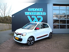 Renault Twingo - 1.0 SCE Collection Cruise/Airco/Bluetooth/ALL SEASON