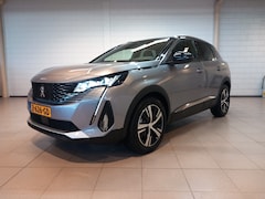 Peugeot 3008 - 1.2 Hybrid GT 136pk | Full LED | Lane assist | Apple Carplay/Android auto