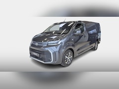 Toyota ProAce Worker - 2.0 D-4D Professional | BPM vrij PROACE Worker 2.0 D-4D Professional