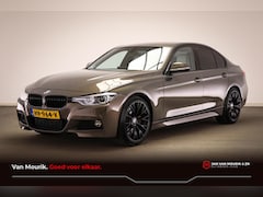 BMW 3-serie - 340i M Sport | HIGH EXECUTIVE PACK | INDIVIDUAL | 19"