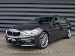 BMW 5-serie Touring - 540d xDrive High Executive -Head up - ACC