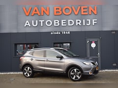 Nissan Qashqai - 1.2 115pk DIG-T N-Connecta Org. NL NAP