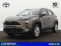 Toyota Yaris Cross - 1.5 Hybrid 115 Active | NIEUW & DIRECT LEVERBAAR | MEERDERE KLEUREN OP VOORRAAD | incl. al