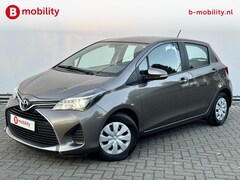 Toyota Yaris - 1.0 VVT-i Aspiration Achteruitrijcamera | Trekhaak | Bluetooth | Airco