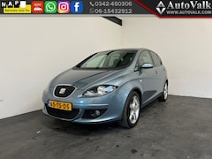 Seat Altea - 2.0 FSI Lifestyle. Trekhaak