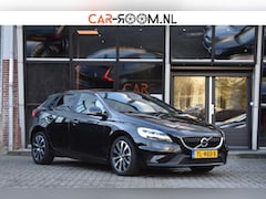 Volvo V40 - 1.5 T3 Dynamic Edition Cruise AUT Leder Navi