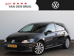 Volkswagen Golf - 1.4 TSI Highline 123pk Automaat | Panoramadak | Camera | Stoelverwarming | Cruise Control