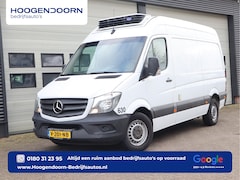 Mercedes-Benz Sprinter - 316 CDI L2H2 Euro 6 Kuhlkasten - 7G Tronic - Carrier - Camera