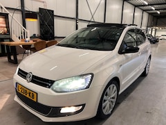 Volkswagen Polo - 1.2 TSI Highline Style 2012 Panorama Xenon