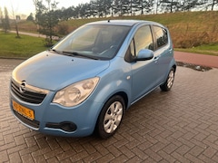 Opel Agila - 1.2 Enjoy 5D Airco