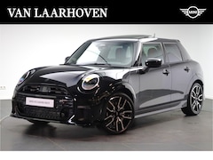 MINI John Cooper Works - Hatchback C JCW Automaat / Pakket XL / 18 inch JCW Lap Spoke 2-tone