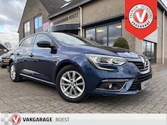 Renault Mégane - 5DRS 1.2 TCe Limited Trekhaak / Navigatie / Carplay