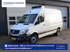 Mercedes-Benz Sprinter - 413 CDI L2H2 Kuhlkasten - Carrier - Airco