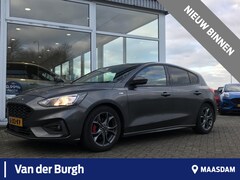 Ford Focus - ST-Line Business 1.0 EcoBoost 125pk Full Options