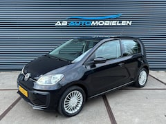 Volkswagen Up! - 1.0 BMT move up 5 DEURS/ BLUETOOTH/ LM VELGEN