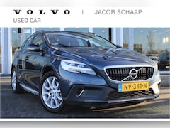 Volvo V40 Cross Country - 2.0 T3 Nordic+ | Verw. Voorstoelen | Trekhaak | Clima | Navi | Cruise Control