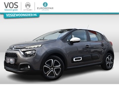 Citroën C3 - PureTech 110 Shine Navi | Airco | Camera achter | Stoelverwarming |