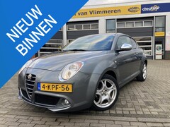 Alfa Romeo MiTo - 1.4 Progression | Nieuwe distributieriem |