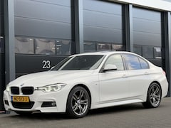 BMW 3-serie - 2.0 318D M-pakket Dak Hade-Up Leer